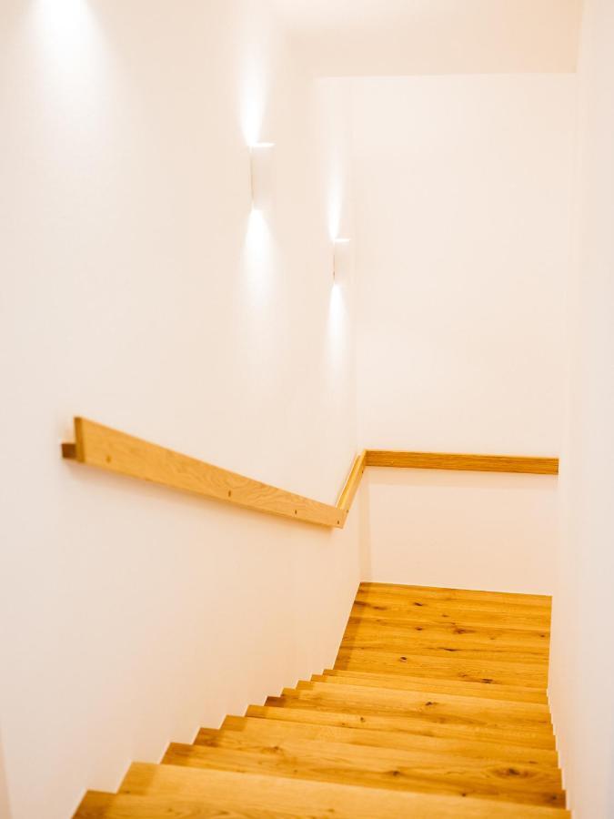 Weingut Straka Apartment Rechnitz Exterior photo